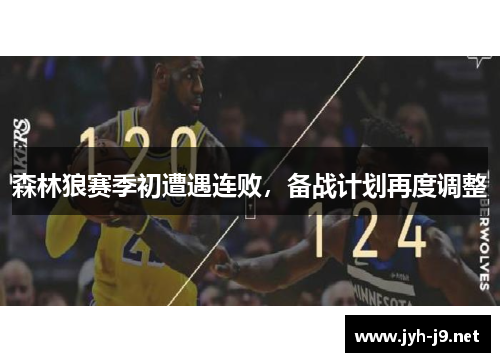 森林狼赛季初遭遇连败，备战计划再度调整